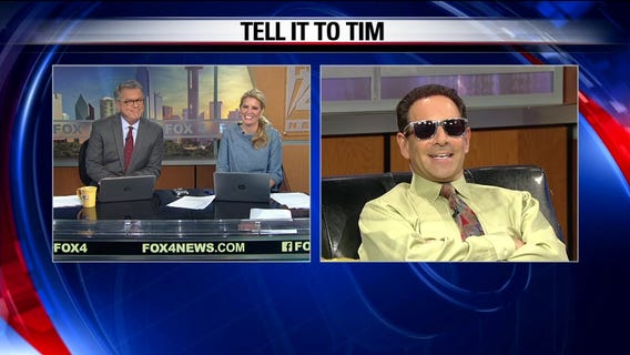 Tell It To Tim: Impeachment, whistleblowers & the heat