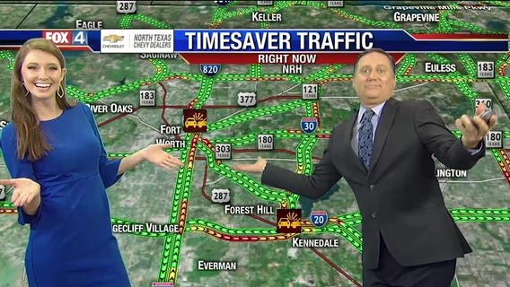 Tell It to Tim: Mark Davis, Ellie Goulding & Traffic Troubles