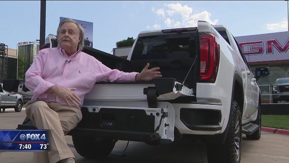 Ed Wallace: State Fair of Texas Auto Show