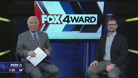 Fox4ward:   Changing Ourselves For the Better