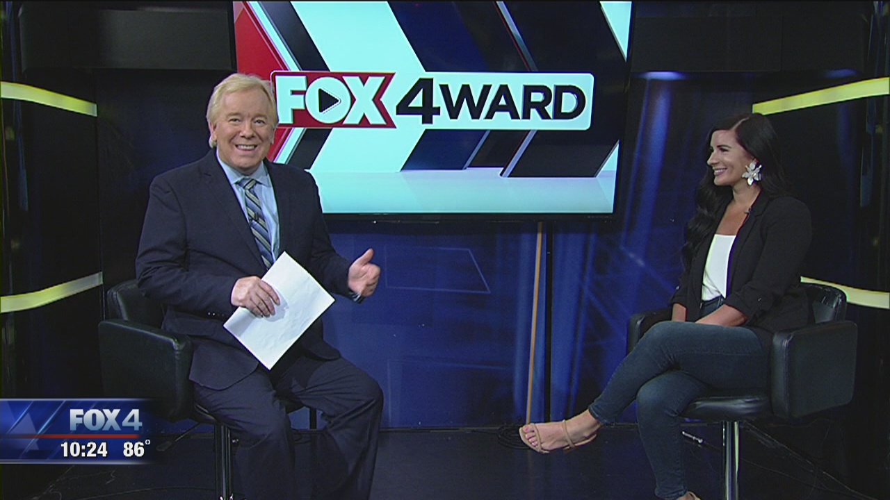 Fox4ward:  The Business of Online Influence