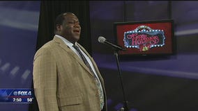 Christmas Pops Preview