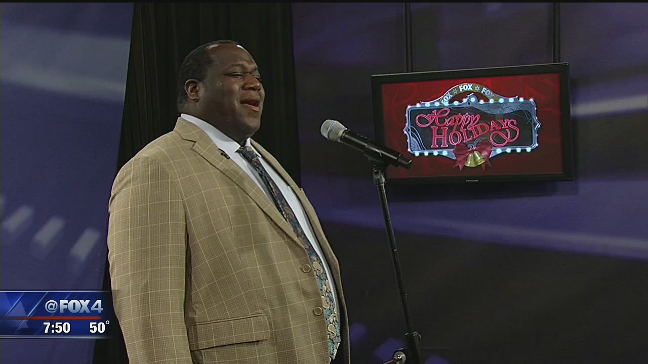 Christmas Pops Preview