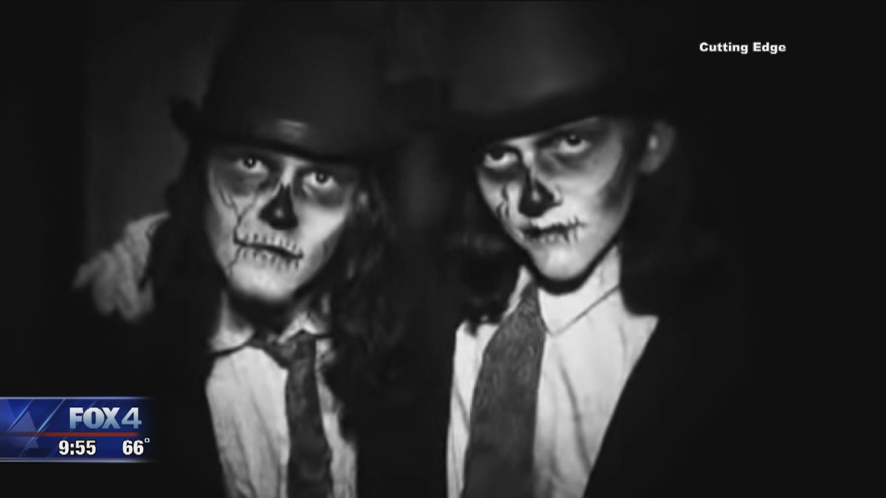 Fox4ward:  F.W. Haunted House Sets Records