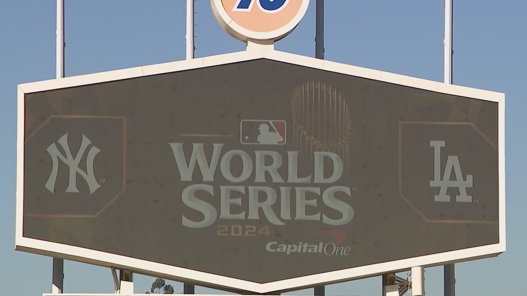 NY News Update: World Series Game 1, new pool in Harlem