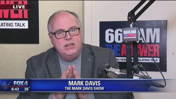 Mark Davis: Trump investigations, Stars coach fired