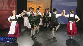 Annual Addison Oktoberfest kicks off Thursday