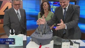 Save Me Steve: Baby Safety Products