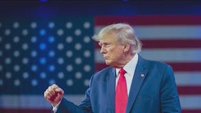 Trump can't be removed from any state ballot, SCOTUS rules