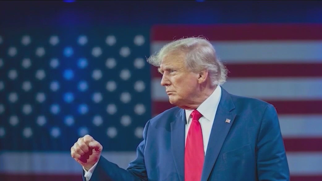 Trump can't be removed from any state ballot, SCOTUS rules