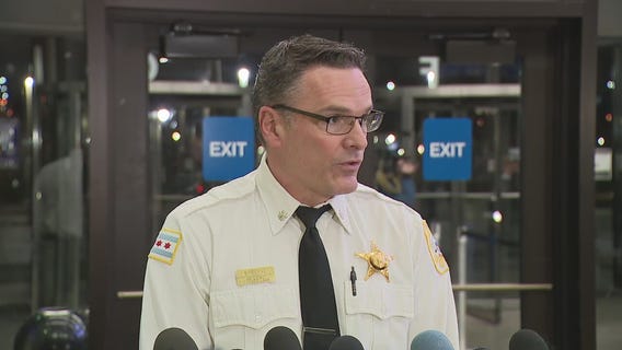 8th District Commander speaks after verdict in Ella French's murder trial