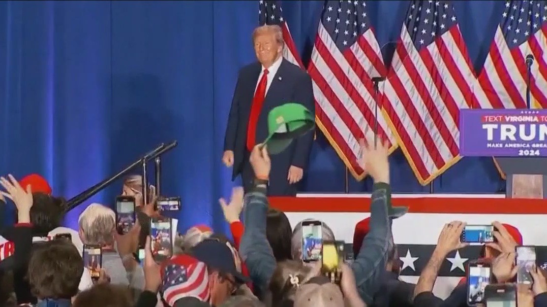 What to watch for this Super Tuesday