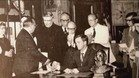 Illinois recognizes Casimir Pulaski's legacy on Pulaski Day