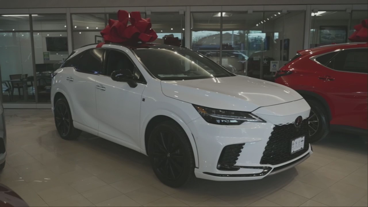 Drivers face challenges securing loans amid new car shortages