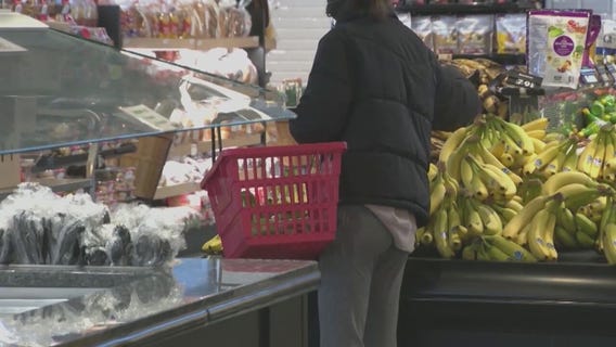 Plan to eliminate Illinois sales tax on groceries raises concerns