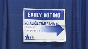 Early voting for Illinois primary expands across Chicago, Cook County