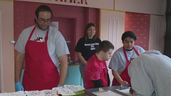 Opportunities abound for special needs students on Chicago's North Side