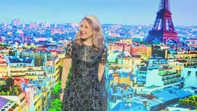 Magician Alexandra Duvivier brings 'Extraordinaire' to Rhapsody Theater