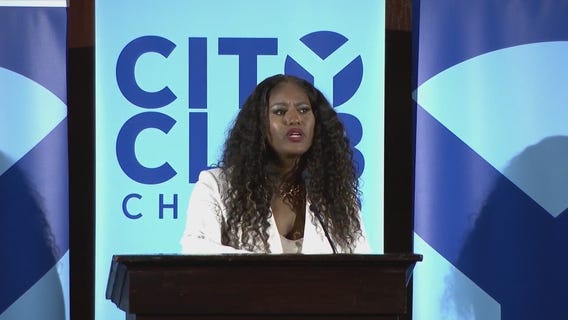 CTU president addresses demands to Mayor Johnson ahead of negotiations