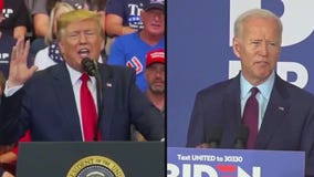 Super Tuesday 2024: Voters in 15 states head to polls