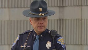 Deadly road-rage shooting reported on I-80/94 in NW Indiana