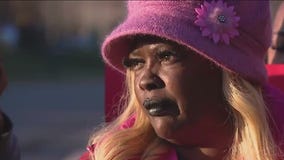 Family of Carol Stream man killed by police plan protest at village board meeting