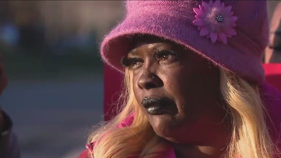 Family of Carol Stream man killed by police plan protest at village board meeting