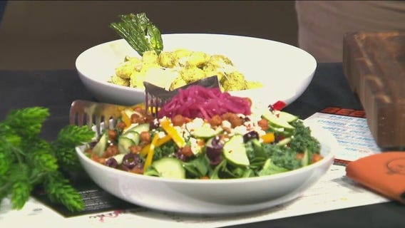 Rosemont Restaurant Week brings out bright flavors of the NW suburb