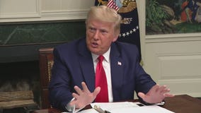 US Supreme Court unanimously rules Trump will appear on ballot