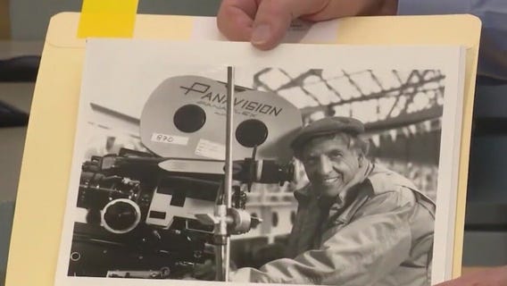 Garry Marshall's legacy lives on at Northwestern