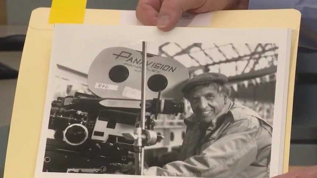 Garry Marshall's legacy lives on at Northwestern