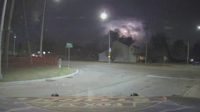 Strong storms expected overnight across Chicagoland