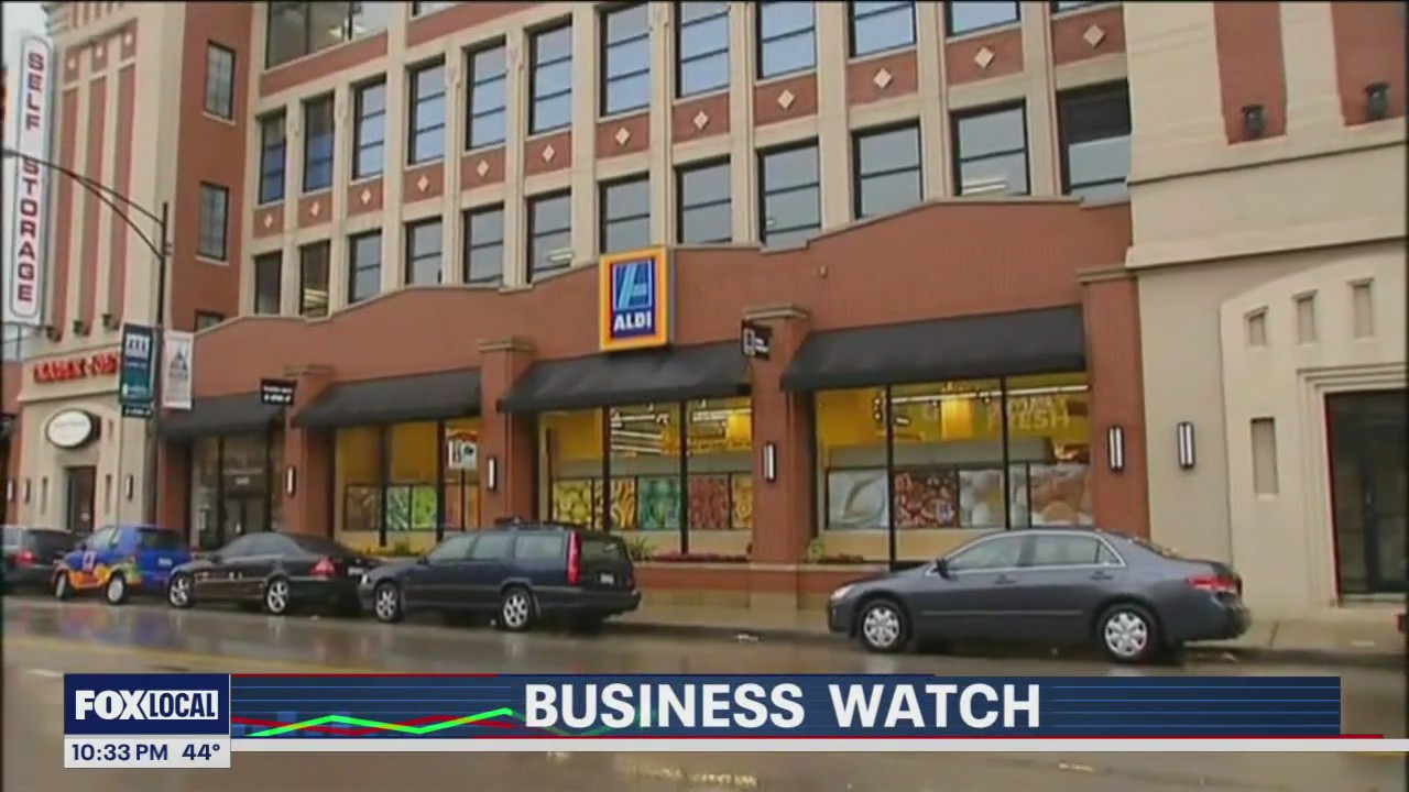 ALDI adding more stores across U.S.