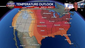 Chicago's winter that wasn't