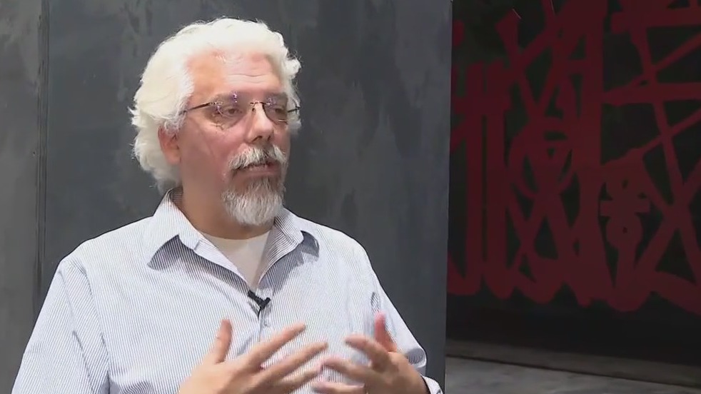 Verdi's 'Aida' takes centerstage at the Lyric Opera of Chicago