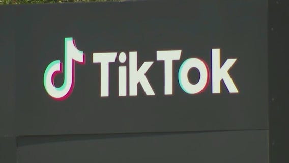 Congress takes aim at TikTok