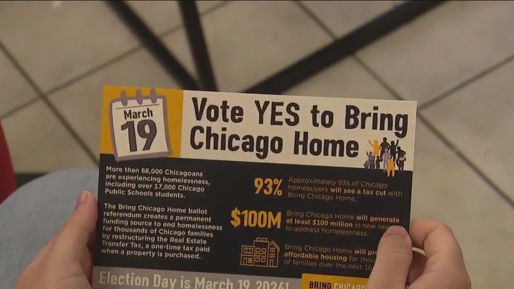 'Bring Chicago Home': Illinois Appellate Court reinstates citywide referendum