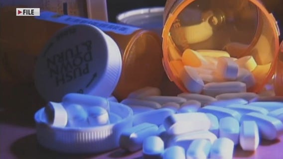 Cook County launches mobile overdose prevention outreach van