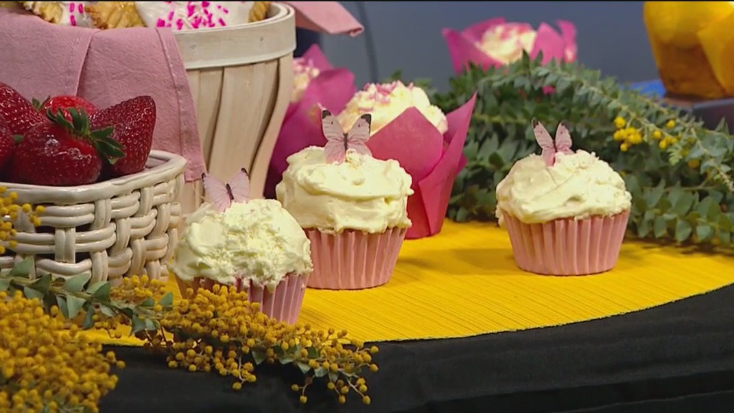 Foundation for Culinary Arts celebrates International Women's Day