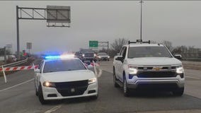 Deadly road-rage shooting reported on I-80/94 in NW Indiana