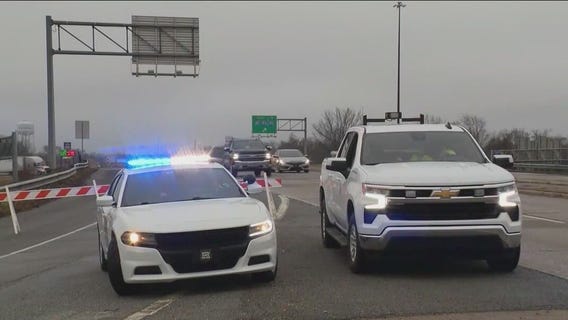 Deadly road-rage shooting reported on I-80/94 in NW Indiana