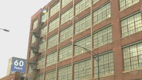 2 cases of measles reported in Chicago