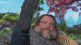 'Kung Fu Panda 4' starring Jack Black kicks into theaters on Friday