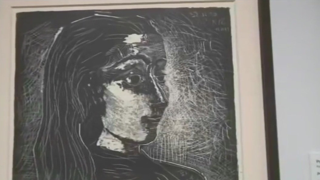 The woman who inspired Chicago's iconic sculpture