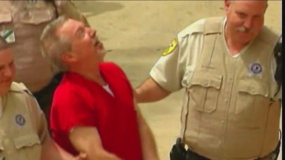 Drew Peterson pushes for new trial