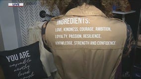 'Win With Women' at Painted Tree Boutique in Lake Zurich