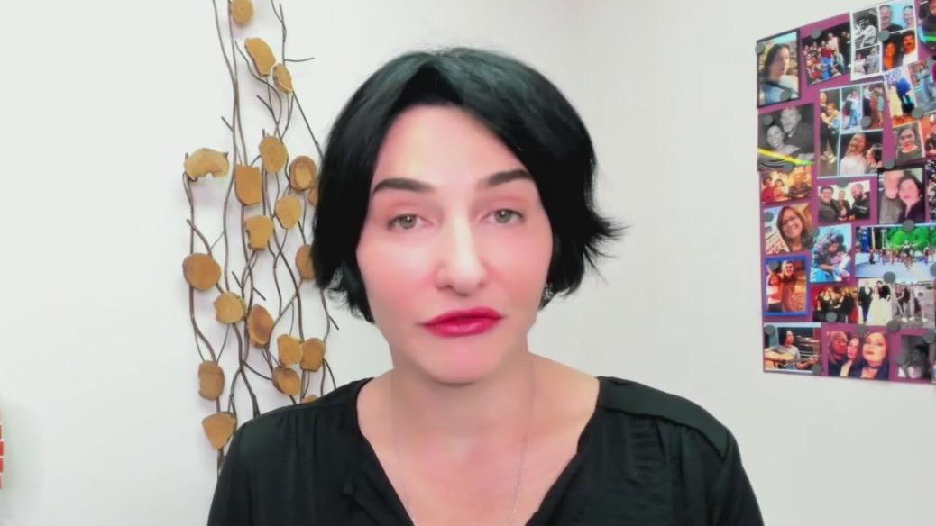 Encouraging women to claim their space on International Women's Day