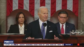 Joe Biden's State of The Union address draws ire from Republicans