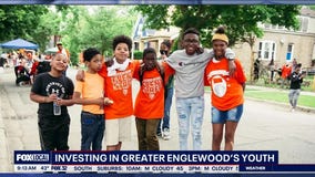 Imagine Englewood If strives to invest and empower local youth