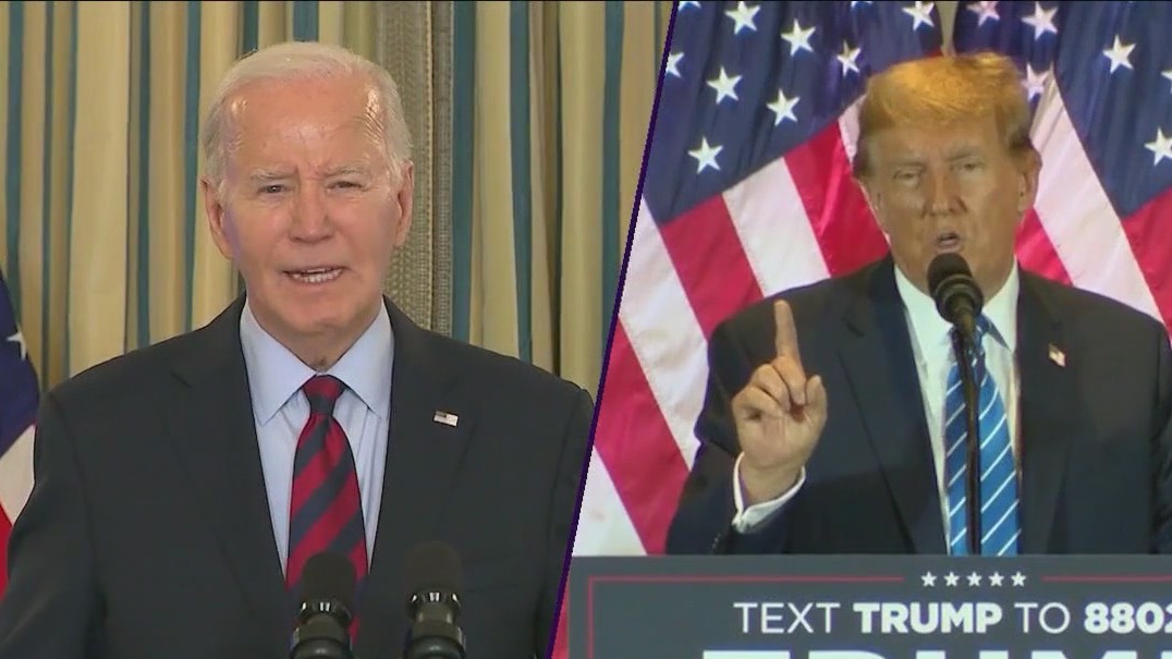 State of the Union: What we can expect ahead of Biden's address